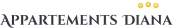 Appartements Diana